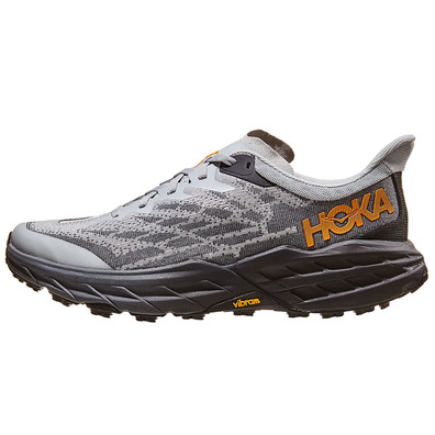 Zapatilla Hoka Speedgoat 5 Gris