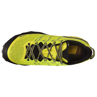 Zapatillas La Sportiva Akyra Amarillo