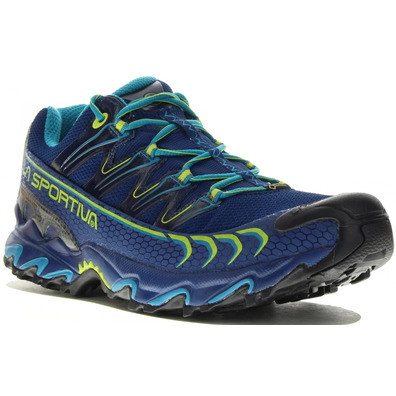 Zapatillas La Sportiva Ultra Raptor Gtx Azul