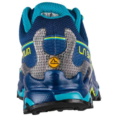 Zapatillas La Sportiva Ultra Raptor Gtx Azul