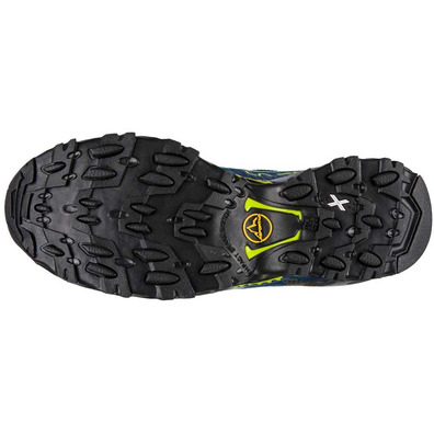 Zapatillas La Sportiva Ultra Raptor Gtx Azul