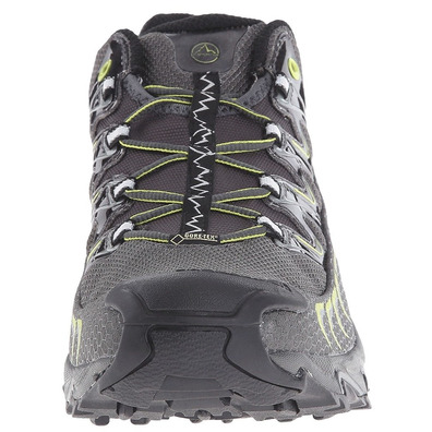 Zapatillas La Sportiva Ultra Raptor GTX Gris/Verde