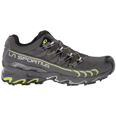 Zapatillas La Sportiva Ultra Raptor GTX Gris/Verde