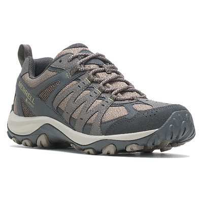 Zapatilla Merrell Accentor 3 Sport GTX Marrón