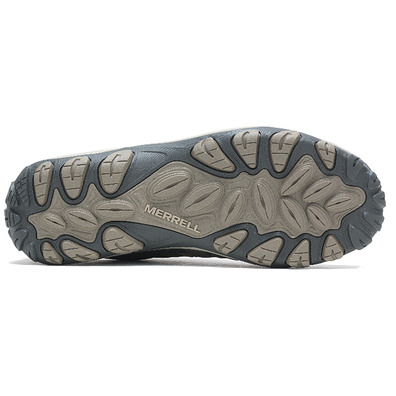 Zapatilla Merrell Accentor 3 Sport GTX Marrón