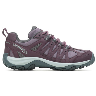 Zapatilla Merrell Accentor 3 Sport GTX W Granate