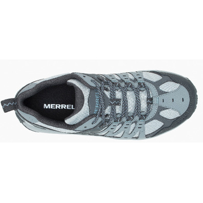 Zapatilla Merrell Accentor 3 Sport GTX W Gris