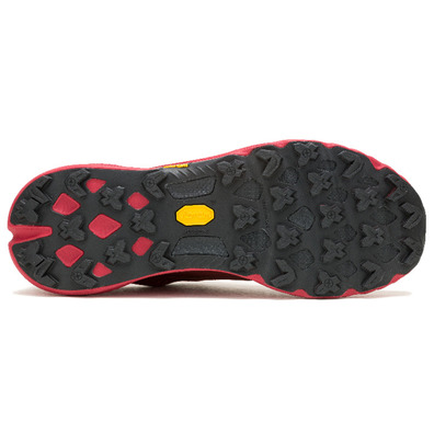 Zapatilla Merrell Agility Peak 5 GTX Rojo