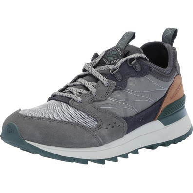 Zapatilla Merrell Alpine 83 Gris