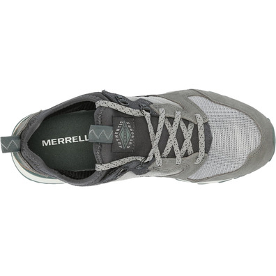 Zapatilla Merrell Alpine 83 Gris