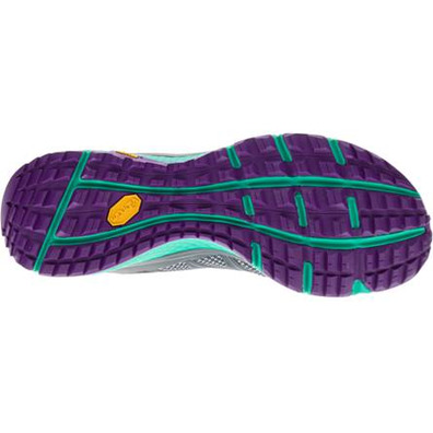 Zapatilla Merrell Bare Access XTR Gris