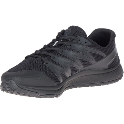 Zapatilla Merrell Bare Access XTR Negro