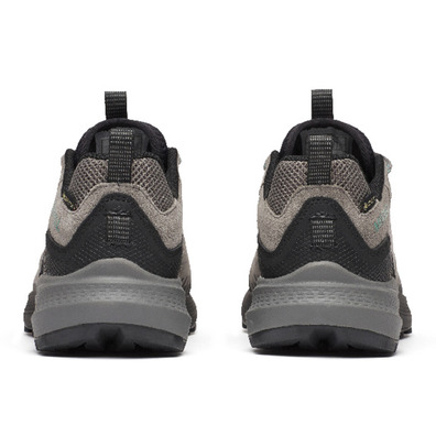 Zapatilla Merrell Capra 2 GTX W Gris/Negro