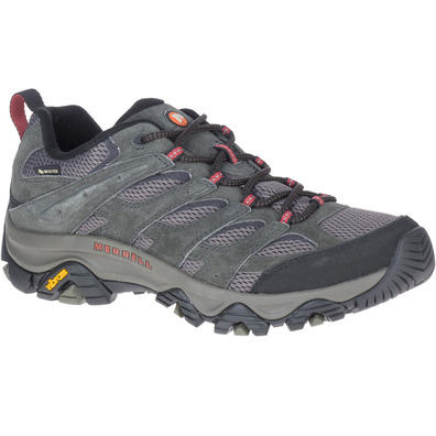 Zapatilla Merrell Moab 3 GTX Gris