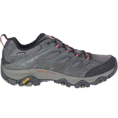 Zapatilla Merrell Moab 3 GTX Gris