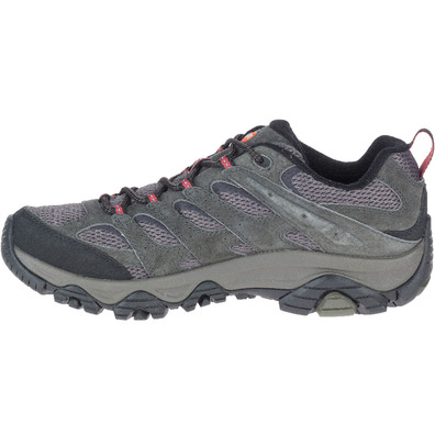 Zapatilla Merrell Moab 3 GTX Gris