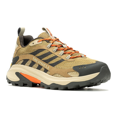 Zapatilla Merrell Moab Speed 2 Coyote