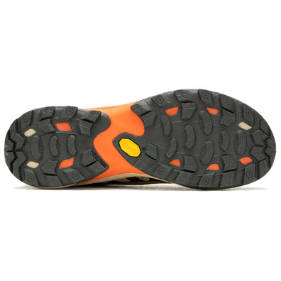 Zapatilla Merrell Moab Speed 2 Coyote