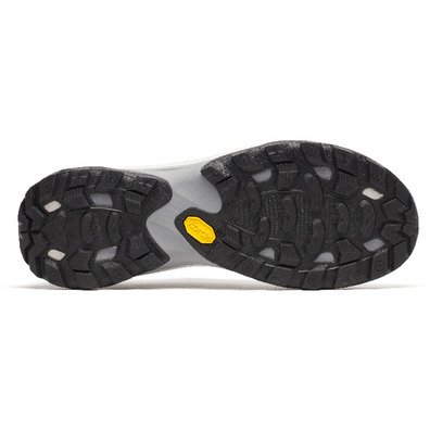 Zapatilla Merrell Moab Speed 2 GTX Blanco/Gris