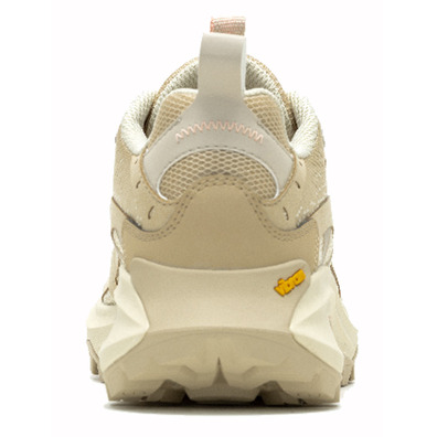 Zapatilla Merrell Moab Speed 2 W Beige