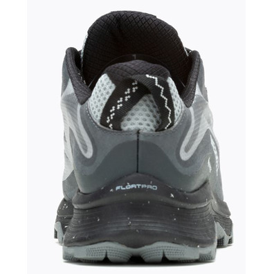 Zapatilla Merrell Moab Speed GTX Gris