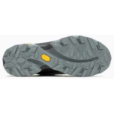 Zapatilla Merrell Moab Speed GTX Gris