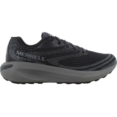 Zapatilla Merrell Morphlite GTX Negro