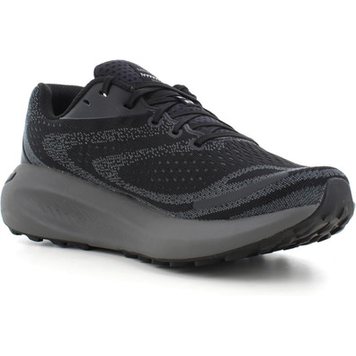 Zapatilla Merrell Morphlite GTX Negro