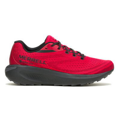 Zapatilla Merrell Morphlite GTX Rojo