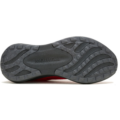 Zapatilla Merrell Morphlite GTX Rojo