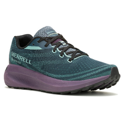 Zapatilla Merrell Morpholite GTX Azul/Morado