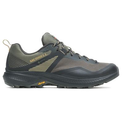 Zapatilla Merrell MQM 3 GTX Negro/Kaki