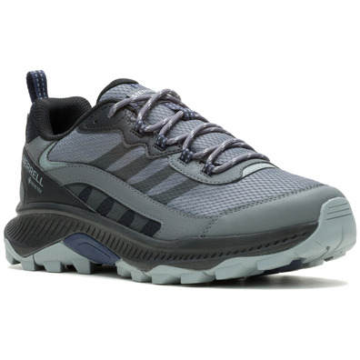 Zapatilla Merrell Speed Strike 2 GTX Gris