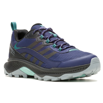 Zapatilla Merrell Speed Strike 2 GTX Marino