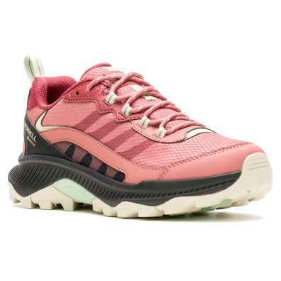 Zapatilla Merrell Speed Strike 2 GTX W Rosa