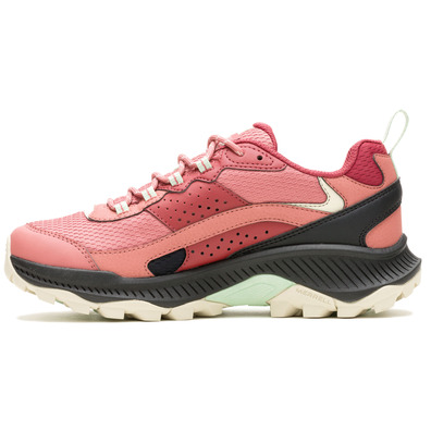 Zapatilla Merrell Speed Strike 2 GTX W Rosa