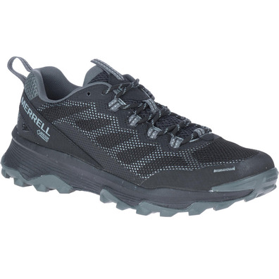 Zapatilla Merrell Speed Strike GTX Negro