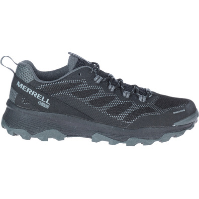 Zapatilla Merrell Speed Strike GTX Negro