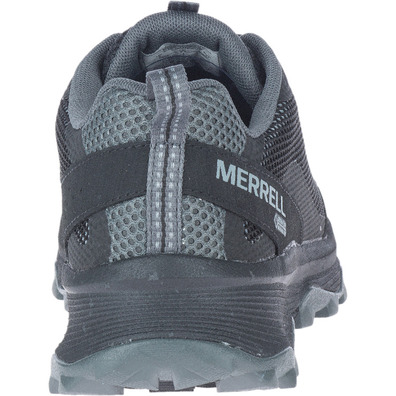 Zapatilla Merrell Speed Strike GTX Negro