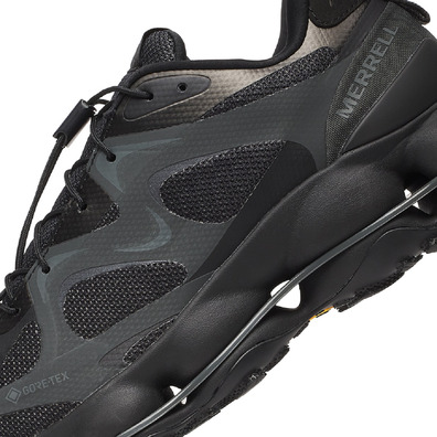 Zapatilla Merrell Speedarc Matis GTX Negro