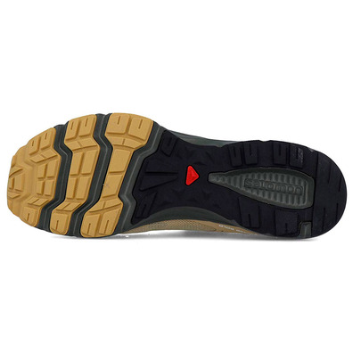 Zapatillas Salomon Amphib Bold Ocre/Negro