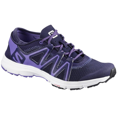 Zapatilla Salomon Crossamphibian Swift Morada