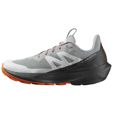 Zapatilla Salomon Elixir Activ GTX Gris/Negro