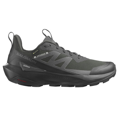 Zapatilla Salomon Elixir Active GTX Negro