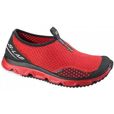 Zapatilla Salomon S-Lab RX 3.0 Rojo/Negro