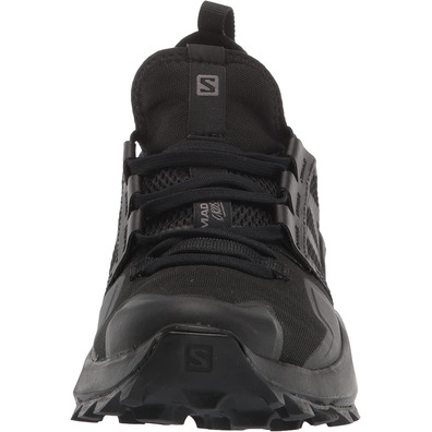 Zapatilla Salomon Madcross GTX Negro