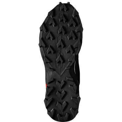 Zapatilla Salomon Supercross Blast Negro/Blanco