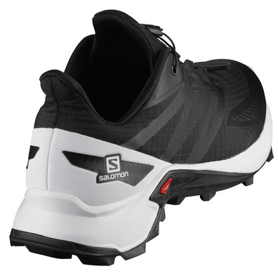 Zapatilla Salomon Supercross Blast Negro/Blanco