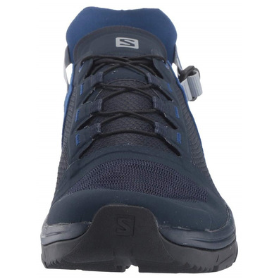 Zapatillas Salomon Techamphibian 4 Azul/Negro