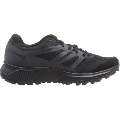 Zapatilla Salomon Trailster 2 Negro